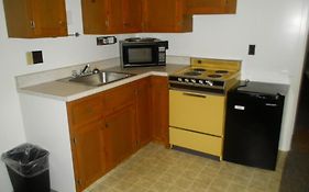 Riverview Motel